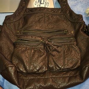American Eagle bag